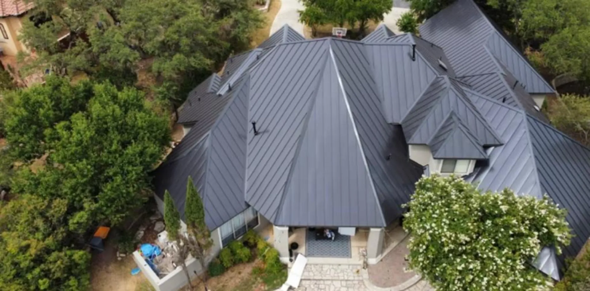 Metal Roofing services in Venersborg, WA